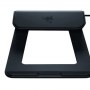 Razer Laptop Stand Chroma V2, Black - 2